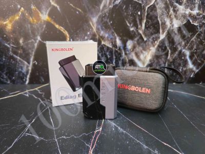 Лот: 24850618. Фото: 1. Автосканер Launch Ediag Elite... Диагностическое оборудование, измерительный инструмент