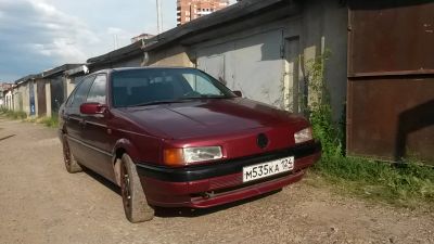 Лот: 6785094. Фото: 1. VW Passat B3 1993. Автомобили