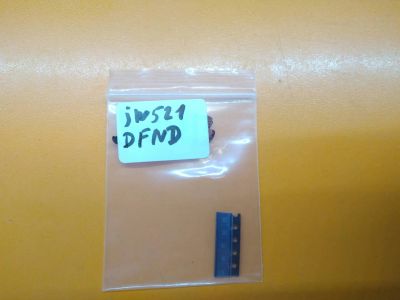 Лот: 25705717. Фото: 1. Микросхема JoulWatt JW5213DFND... Микросхемы