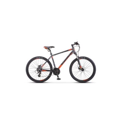 Лот: 15872855. Фото: 1. STELS Велосипед Navigator-630D... Красноярск