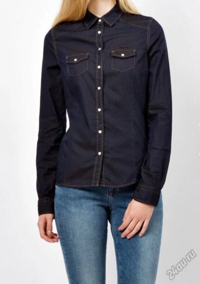 Лот: 5707093. Фото: 1. Рубашка Lacoste Woven Shirt CF1407... Другое (женская одежда)