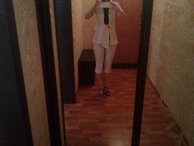 Лот: 8289333. Фото: 1. Костюм летний. Костюмы