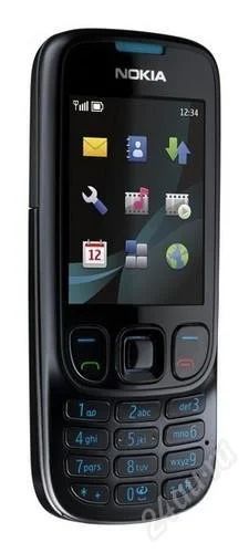 Лот: 1063959. Фото: 1. nokia 6303. Кнопочные мобильные телефоны