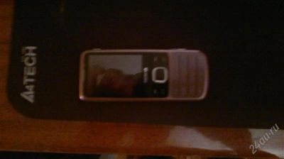Лот: 1554579. Фото: 1. Nokia 6700 Bronze. Кнопочные мобильные телефоны