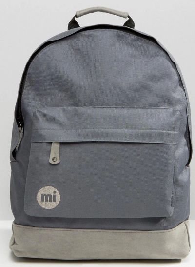 Лот: 7877366. Фото: 1. Рюкзак Mi-Pac Backpack из Англии... Рюкзаки