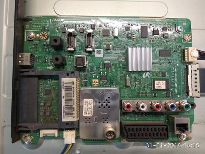Лот: 11031045. Фото: 1. main BN41-01795 BN94-07162N Samsung... Печатные платы