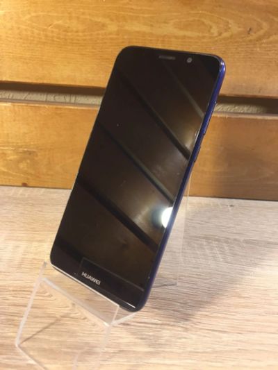 Лот: 18413004. Фото: 1. Смартфон huawei Y5 Prime 2018... Смартфоны