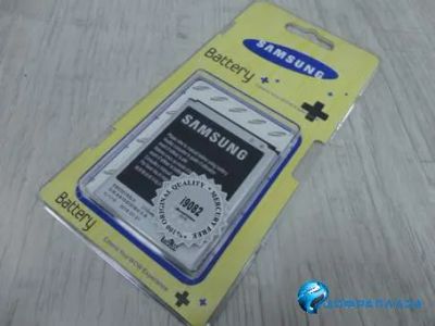 Лот: 13415832. Фото: 1. Аккумулятор Samsung i9082/i9060... Аккумуляторы