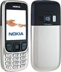 Лот: 6683495. Фото: 1. Nokia 6303ci. Кнопочные мобильные телефоны