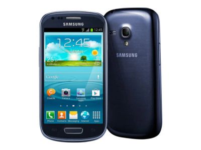 Лот: 4391352. Фото: 1. samsung galaxy s3 mini. Смартфоны