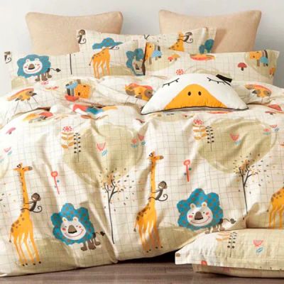 Лот: 22303867. Фото: 1. детское постельное белье Mioletto. Постельное бельё