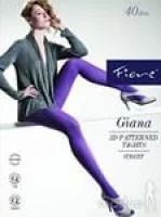 Лот: 5271802. Фото: 1. Колготки Fiora Giana, размер -... Колготки, чулки