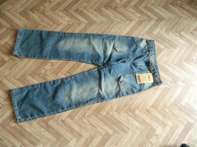 Лот: 5443143. Фото: 1. Джинсы детские. Брюки, шорты, джинсы