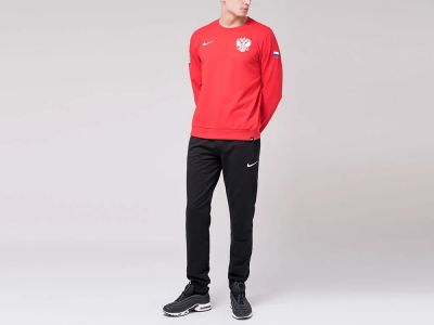 Лот: 16825267. Фото: 1. Спортивный костюм Nike (16461). Спортивные костюмы
