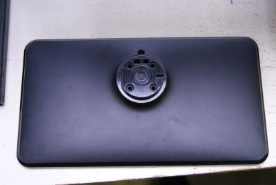Лот: 12101252. Фото: 1. Ножка, подставка телевизора Thomson... Кронштейны, стойки, подставки