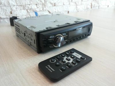 Лот: 7782128. Фото: 1. автомагнитола Pioneer DEH 5310... Автомагнитолы