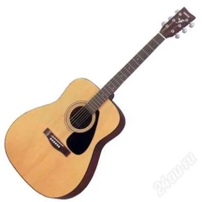 Лот: 2762108. Фото: 1. Yamaha F-310. Гитары
