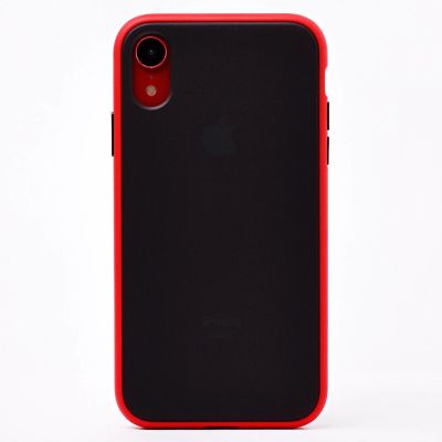 Лот: 15885254. Фото: 1. Чехол-накладка для "AppleiPhone... Чехлы, бамперы