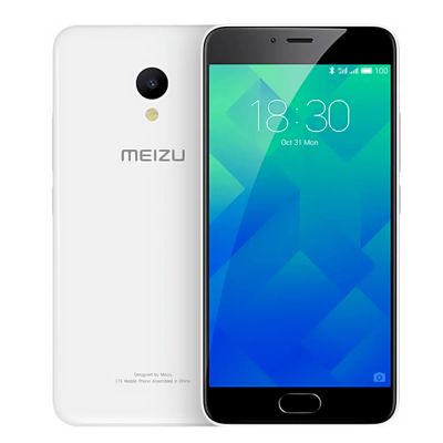 Лот: 11141978. Фото: 1. Meizu m5. Смартфоны