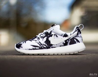 Лот: 8003267. Фото: 1. Nike кроссовки Roshe Run Nike... Кеды, кроссовки, слипоны