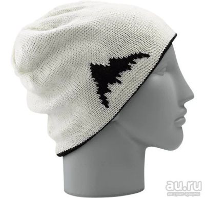 Лот: 12282523. Фото: 1. ШАПКА М ТРИК Burton MNS BLLBRD... Зимняя спортивная одежда