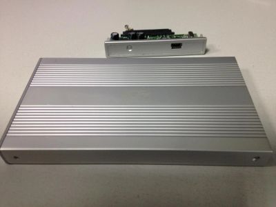 Лот: 6631361. Фото: 1. Корпус для HDD 2,5" AgeStar. Внешние жесткие диски