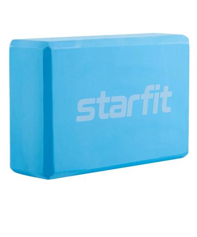 Лот: 22368818. Фото: 1. Блок для йоги Star Fit EVA YB-200... Фитнес, аэробика и гимнастика