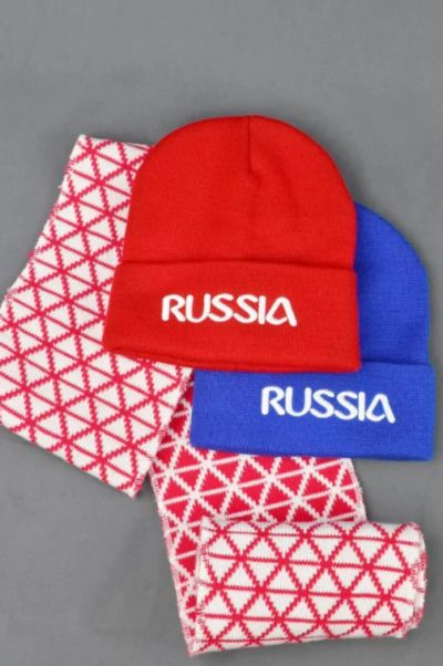 Лот: 16912243. Фото: 1. Шапка хит 2020. Головные уборы