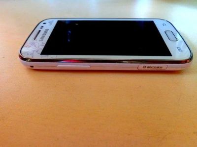Лот: 3262393. Фото: 1. Samsung galaxy ace 2. Смартфоны