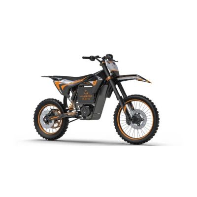 Лот: 25706090. Фото: 1. Kugoo Wish 03. Электромотоциклы