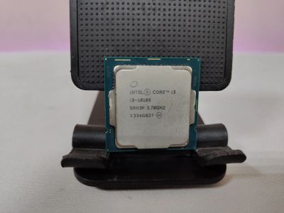 Лот: 25522295. Фото: 1. Процессор i3-10105/3.7 GHz /4core... Процессоры
