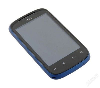 Лот: 4293833. Фото: 1. HTC Explorer торг. Смартфоны