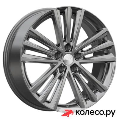 Лот: 25312588. Фото: 1. Манчестер 7.5x19/5*114.3 D67.1... Диски