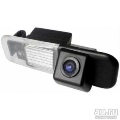 Лот: 13152338. Фото: 1. Incar VDC-093. Мониторы, DVD