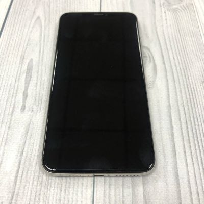 Лот: 15246049. Фото: 1. Apple iPhone XS Max 512Gb Silver... Смартфоны