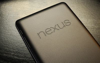 Лот: 3223228. Фото: 1. Asus Google Nexus 7 32Gb 3G. Планшеты