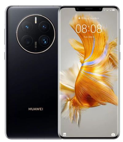 Лот: 19668552. Фото: 1. Смартфон HUAWEI Mate 50 Pro 8... Смартфоны
