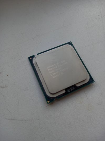 Лот: 19510497. Фото: 1. Intel Pentium Dual-Core E2200... Процессоры