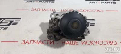 Лот: 17984280. Фото: 1. Помпа Mitsubishi Lancer Cedia... Двигатель и элементы двигателя
