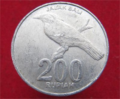 Лот: 10655066. Фото: 1. Иностранная монетка №18015. Остальные страны
