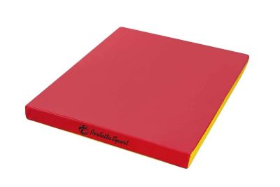Лот: 22357275. Фото: 1. Мат № 2 Perfetto Sport 100х100х10см... Детские спортивные комплексы, батуты