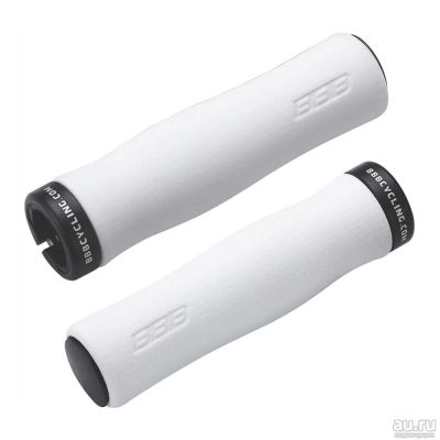 Лот: 12205778. Фото: 1. Грипсы BBB BHG-19 LightFix 130mm... Аксессуары