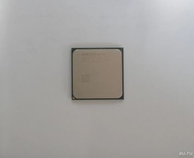 Лот: 17914403. Фото: 1. Процессор AMD Athlon II X4 630... Процессоры