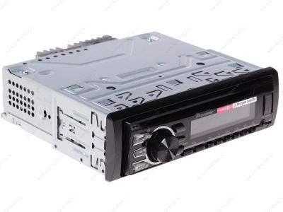 Лот: 6452824. Фото: 1. Автопроигрыватель Pioneer DEH-1700UBA. Автомагнитолы