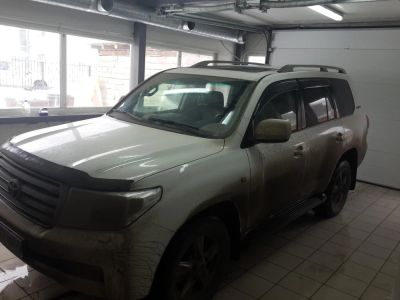Лот: 8426839. Фото: 1. Автомойка модульного типа в Советском... Другое (готовый бизнес)