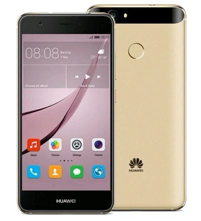 Лот: 11865227. Фото: 1. Huawei nova gold. Смартфоны