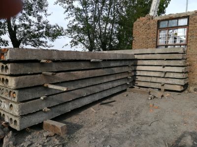 Лот: 11694034. Фото: 1. Плиты перекрытия 59. Блоки, кирпич, брусчатка
