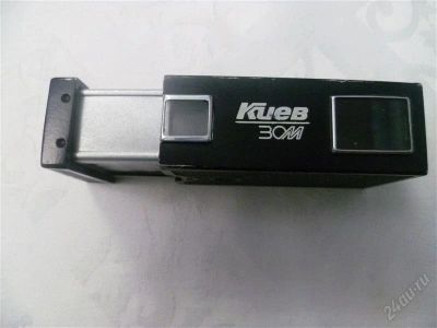 Лот: 2112790. Фото: 1. КИЕВ 30М. Плёночные компактные