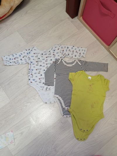 Лот: 15648371. Фото: 1. Детские вещи/пакет одним лотом... Другое (одежда и аксессуары)