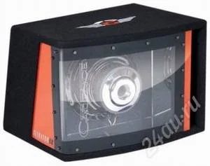 Лот: 1515346. Фото: 1. Саб активный Cadence Xlerator-8. Сабвуферы